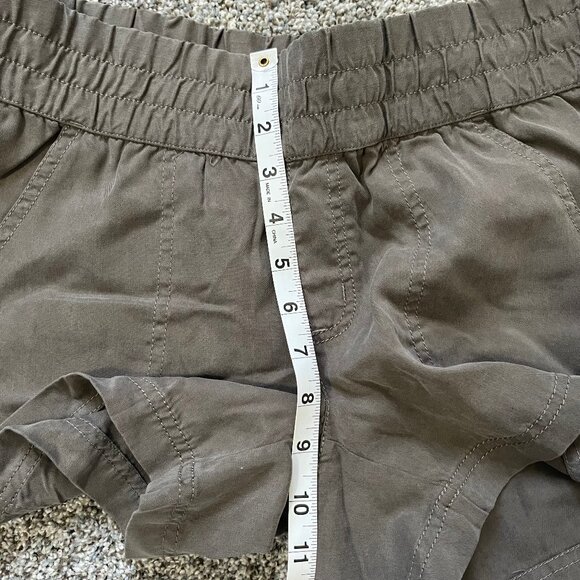 JUST IN: Athleta Benicia Shorts, Women's Size 6, New with tags, Color Falcon - Picture 12 of 12